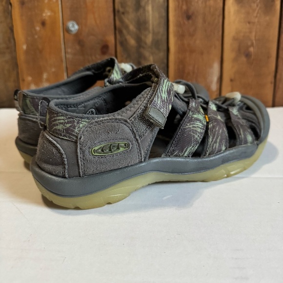 Keen Glow-in-the-Dark Sandals